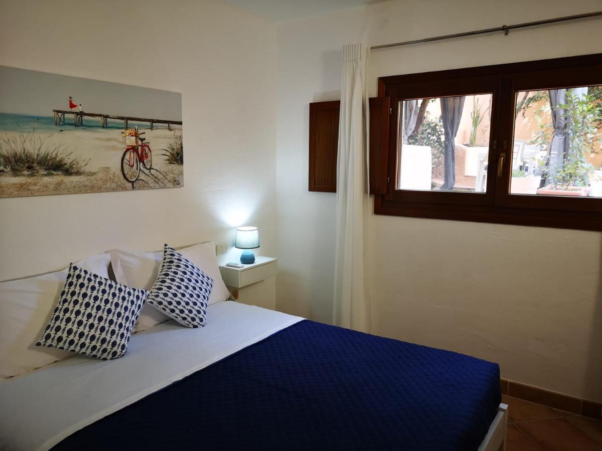 Insardinia House Trilocale A 200Mt Dalla Spiaggia Ольбия Экстерьер фото