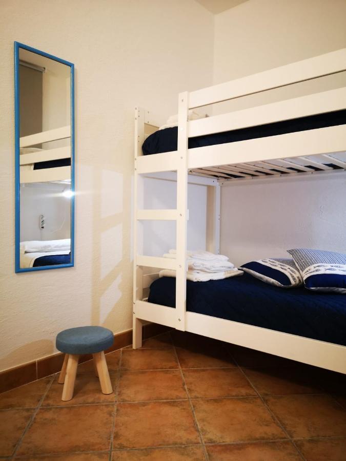 Insardinia House Trilocale A 200Mt Dalla Spiaggia Ольбия Экстерьер фото